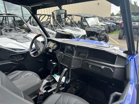 2024 Polaris General XP 4 1000 Ultimate in Rothschild, Wisconsin - Photo 7