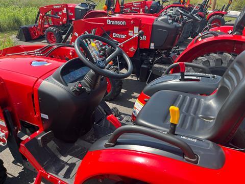 2022 Branson Tractors 2610H in Rothschild, Wisconsin - Photo 7