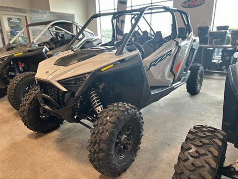 2023 Polaris RZR Pro XP 4 Sport in Rothschild, Wisconsin