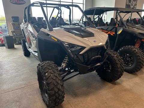 2023 Polaris RZR Pro XP 4 Sport in Rothschild, Wisconsin - Photo 4