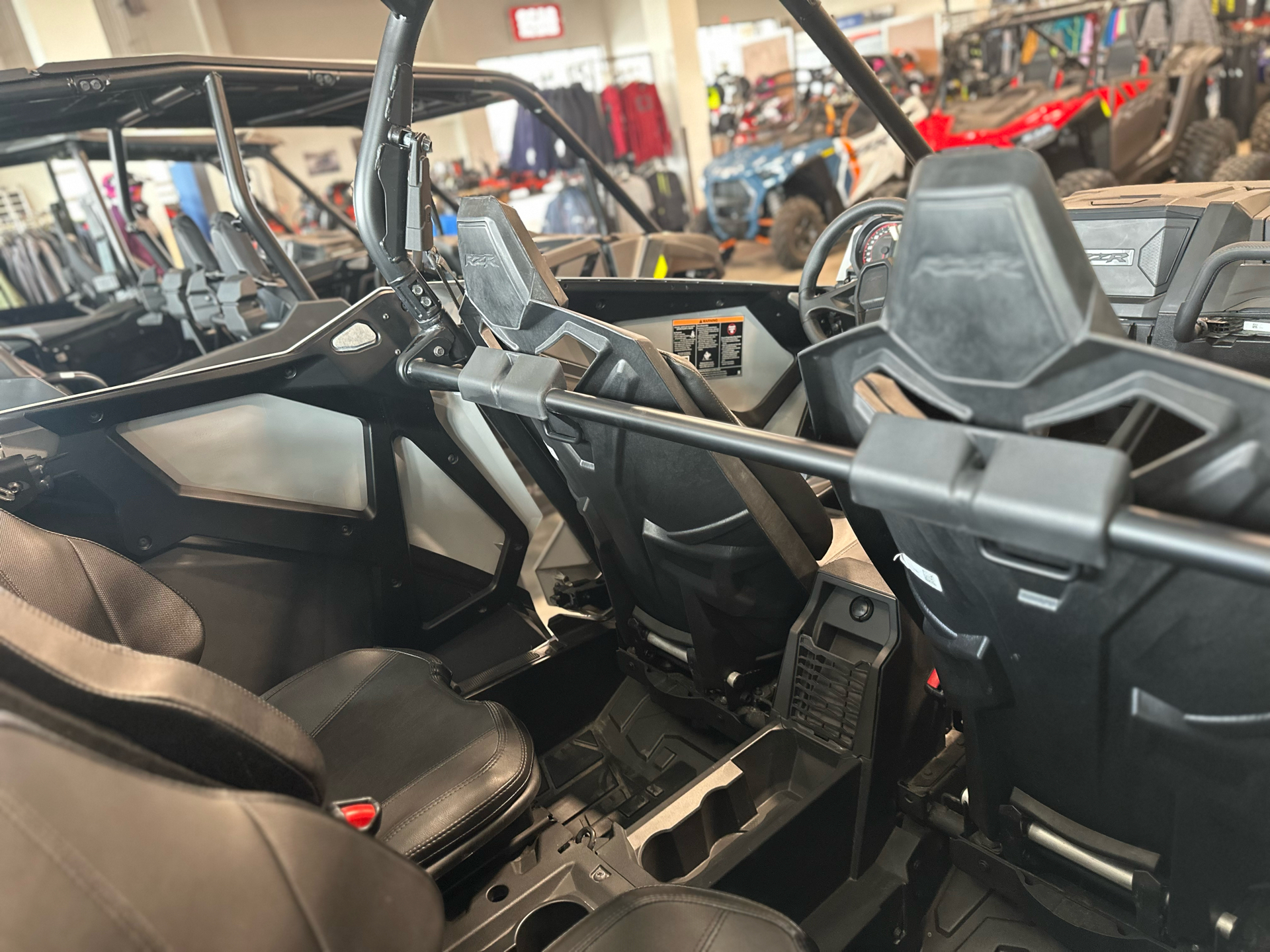 2023 Polaris RZR Pro XP 4 Sport in Rothschild, Wisconsin - Photo 6