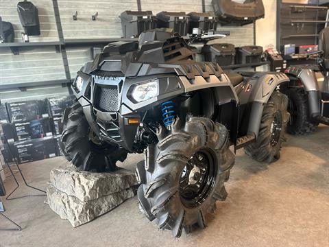 2024 Polaris Sportsman 850 High Lifter Edition in Rothschild, Wisconsin - Photo 1