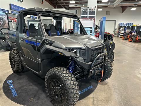 2024 Polaris Polaris XPEDITION XP Ultimate in Rothschild, Wisconsin - Photo 1