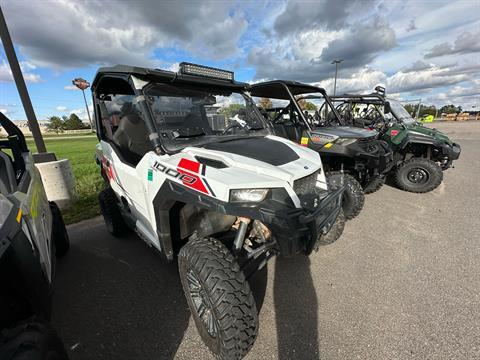 2017 Polaris General 1000 EPS in Rothschild, Wisconsin - Photo 4