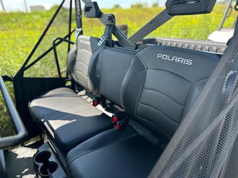 2025 Polaris Ranger Crew XP 1000 Premium in Rothschild, Wisconsin - Photo 7