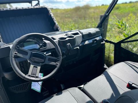 2025 Polaris Ranger Crew XP 1000 Premium in Rothschild, Wisconsin - Photo 8