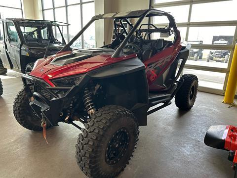 2023 Polaris RZR Pro XP Ultimate in Rothschild, Wisconsin - Photo 1