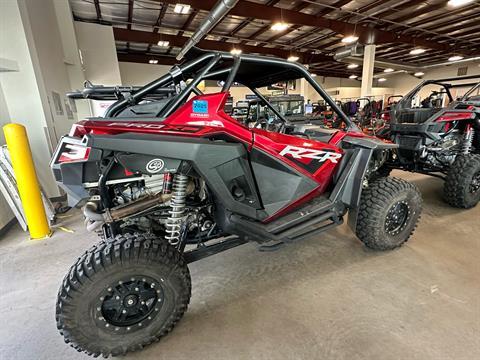 2023 Polaris RZR Pro XP Ultimate in Rothschild, Wisconsin - Photo 4