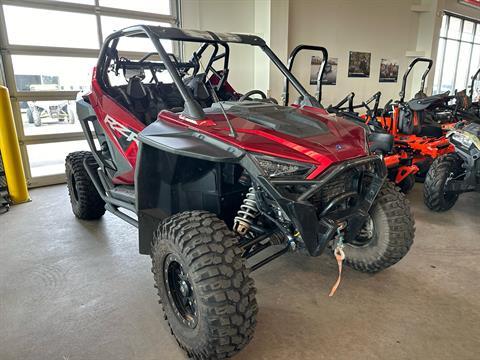 2023 Polaris RZR Pro XP Ultimate in Rothschild, Wisconsin - Photo 5