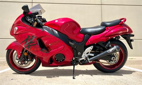 2020 Suzuki Hayabusa in Plano, Texas - Photo 2