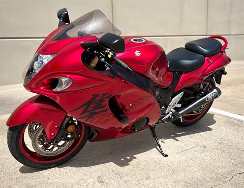 2020 Suzuki Hayabusa in Plano, Texas - Photo 1