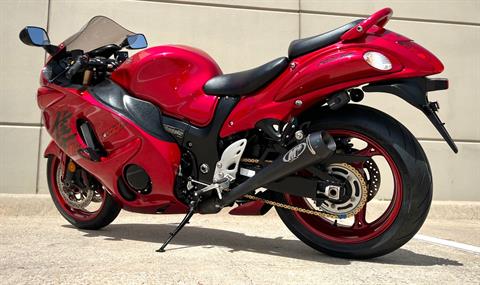 2020 Suzuki Hayabusa in Plano, Texas - Photo 4