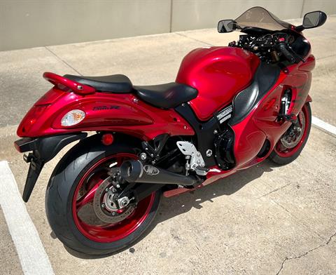 2020 Suzuki Hayabusa in Plano, Texas - Photo 9