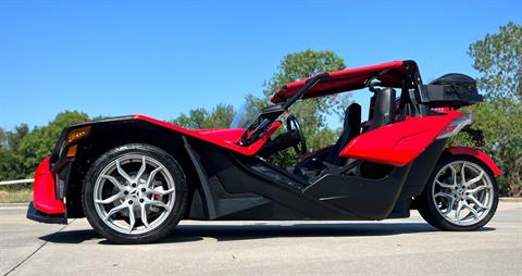 2022 Slingshot Slingshot SL AutoDrive in Plano, Texas - Photo 9