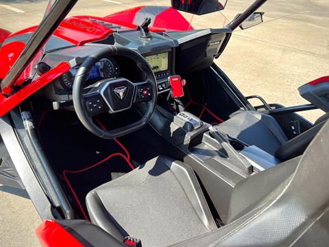 2022 Slingshot Slingshot SL AutoDrive in Plano, Texas - Photo 15