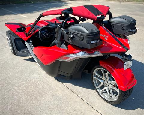 2022 Slingshot Slingshot SL AutoDrive in Plano, Texas - Photo 5