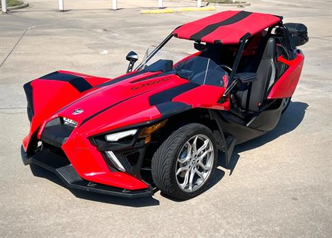 2022 Slingshot Slingshot SL AutoDrive in Plano, Texas - Photo 4