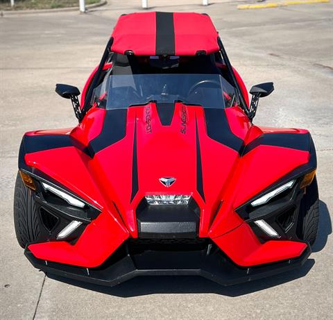 2022 Slingshot Slingshot SL AutoDrive in Plano, Texas - Photo 1