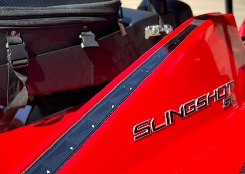 2022 Slingshot Slingshot SL AutoDrive in Plano, Texas - Photo 18