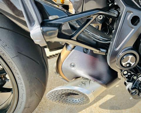 2021 Ducati Diavel 1260 S in Plano, Texas - Photo 6