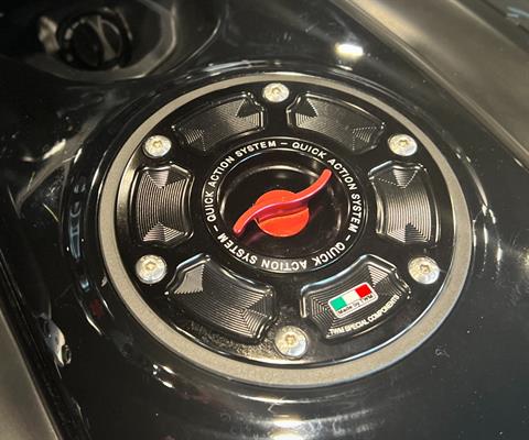 2021 Ducati Diavel 1260 S in Plano, Texas - Photo 15