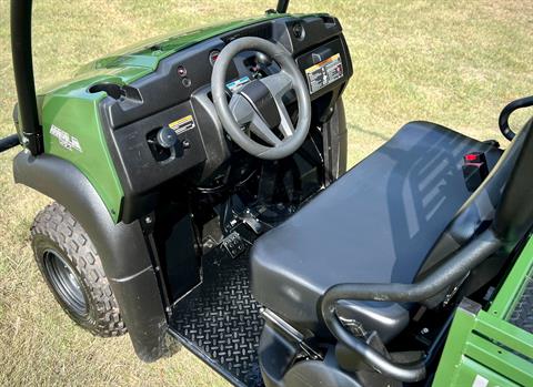 2023 Kawasaki MULE SX in Plano, Texas - Photo 4