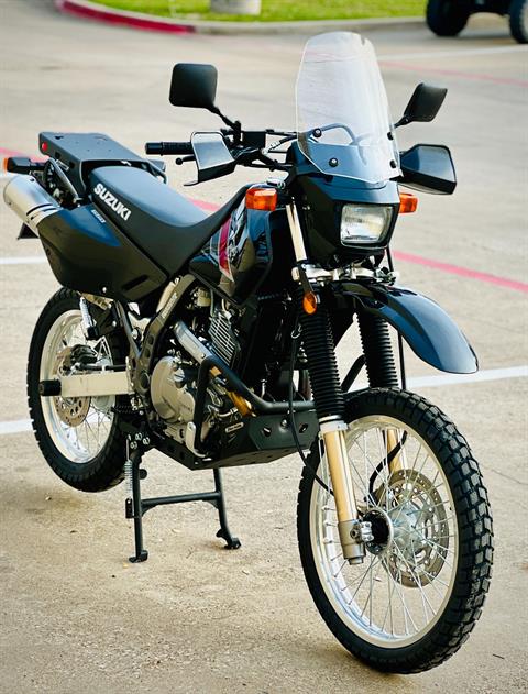 2022 Suzuki DR650S in Plano, Texas - Photo 9