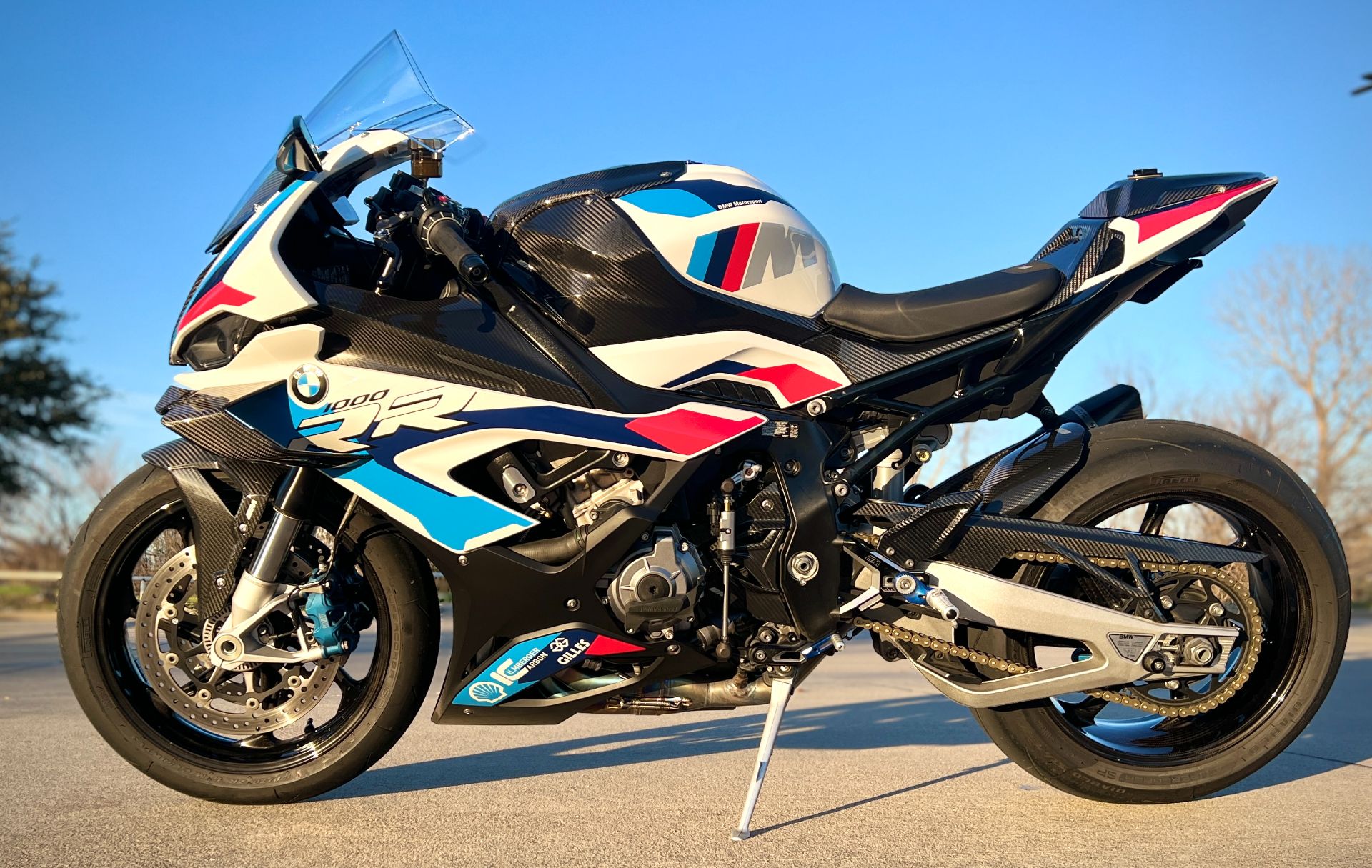 2022 BMW M 1000 RR in Plano, Texas - Photo 1