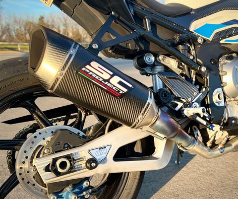 2022 BMW M 1000 RR in Plano, Texas - Photo 10