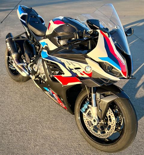 2022 BMW M 1000 RR in Plano, Texas - Photo 5