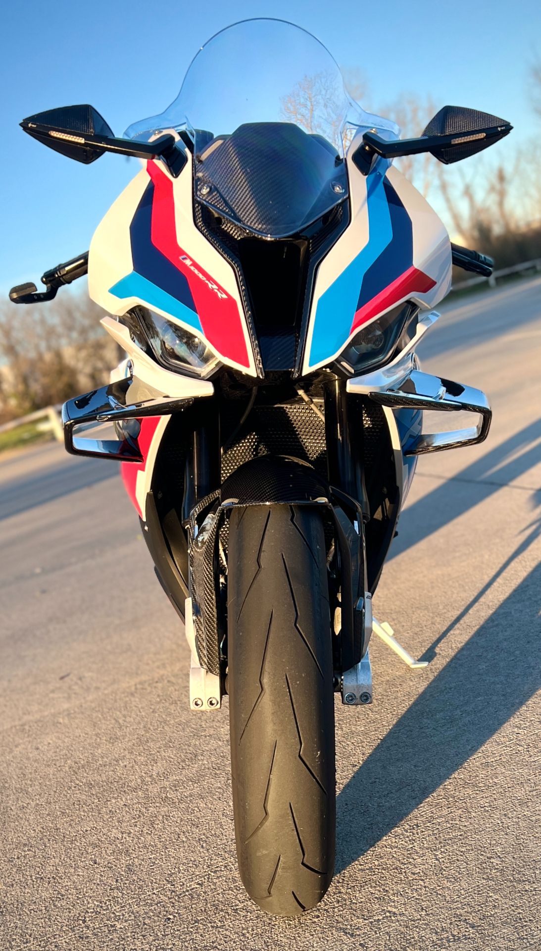 2022 BMW M 1000 RR in Plano, Texas - Photo 6