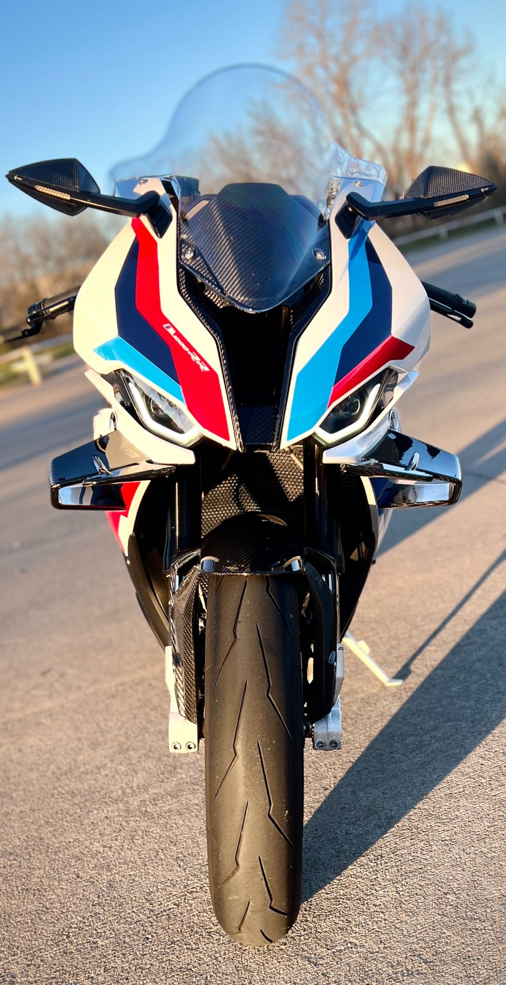 2022 BMW M 1000 RR in Plano, Texas - Photo 2