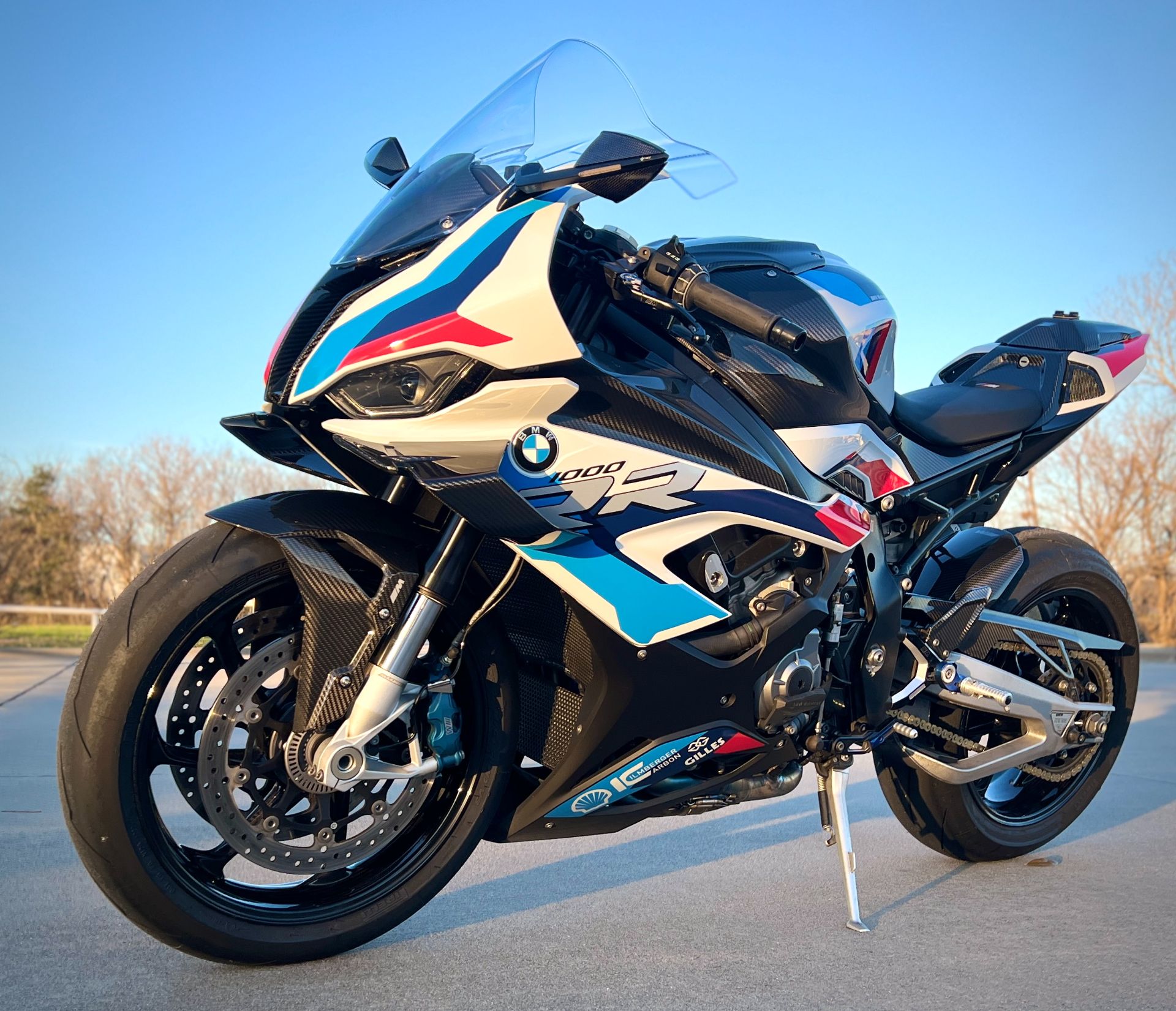 2022 BMW M 1000 RR in Plano, Texas - Photo 7