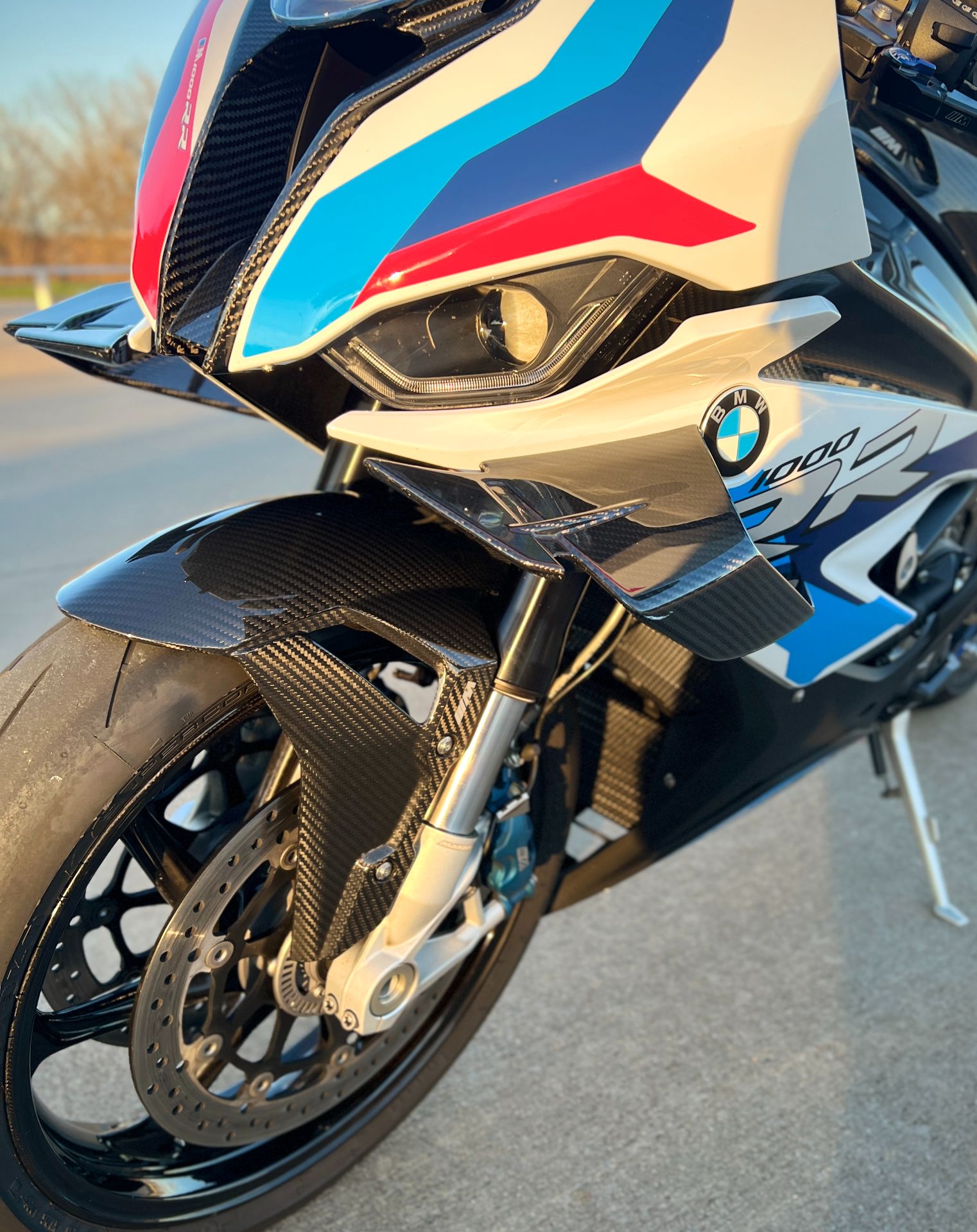2022 BMW M 1000 RR in Plano, Texas - Photo 9