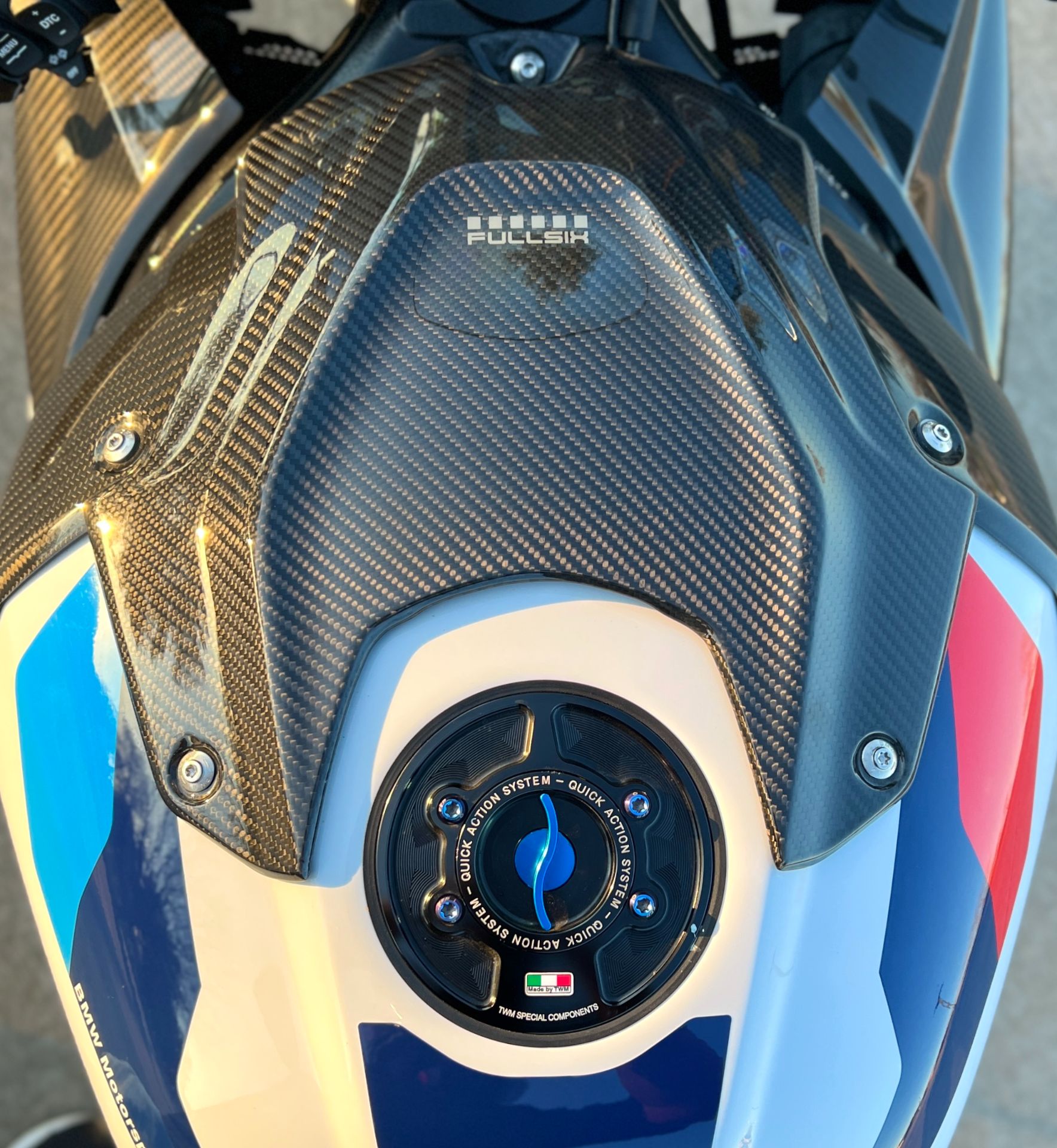 2022 BMW M 1000 RR in Plano, Texas - Photo 12