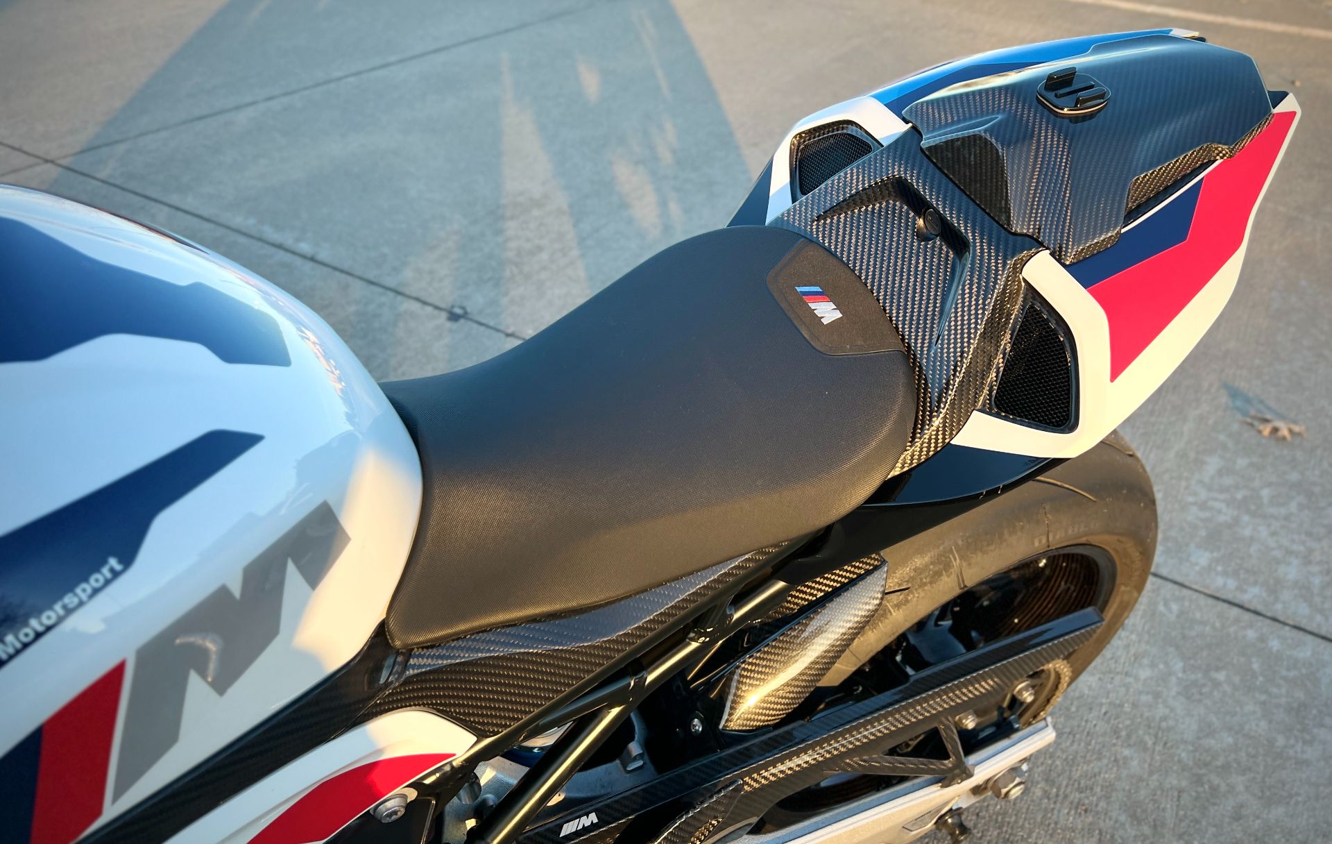 2022 BMW M 1000 RR in Plano, Texas - Photo 13