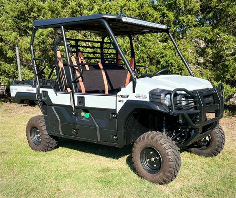 2024 Kawasaki MULE PRO-DXT FE DIESEL EPS in Plano, Texas - Photo 3