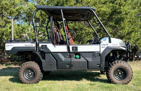 2024 Kawasaki MULE PRO-DXT FE DIESEL EPS in Plano, Texas - Photo 4