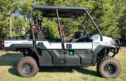 2024 Kawasaki MULE PRO-DXT FE DIESEL EPS in Plano, Texas - Photo 1