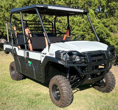 2024 Kawasaki MULE PRO-DXT FE DIESEL EPS in Plano, Texas - Photo 2