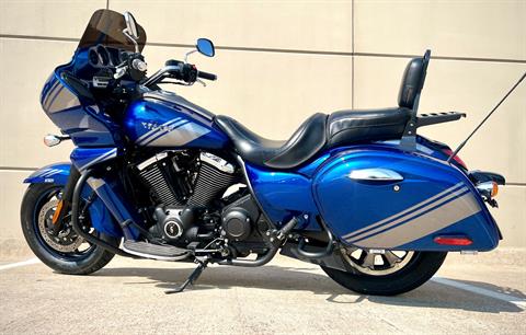 2020 Kawasaki Vulcan 1700 Vaquero ABS in Plano, Texas - Photo 4