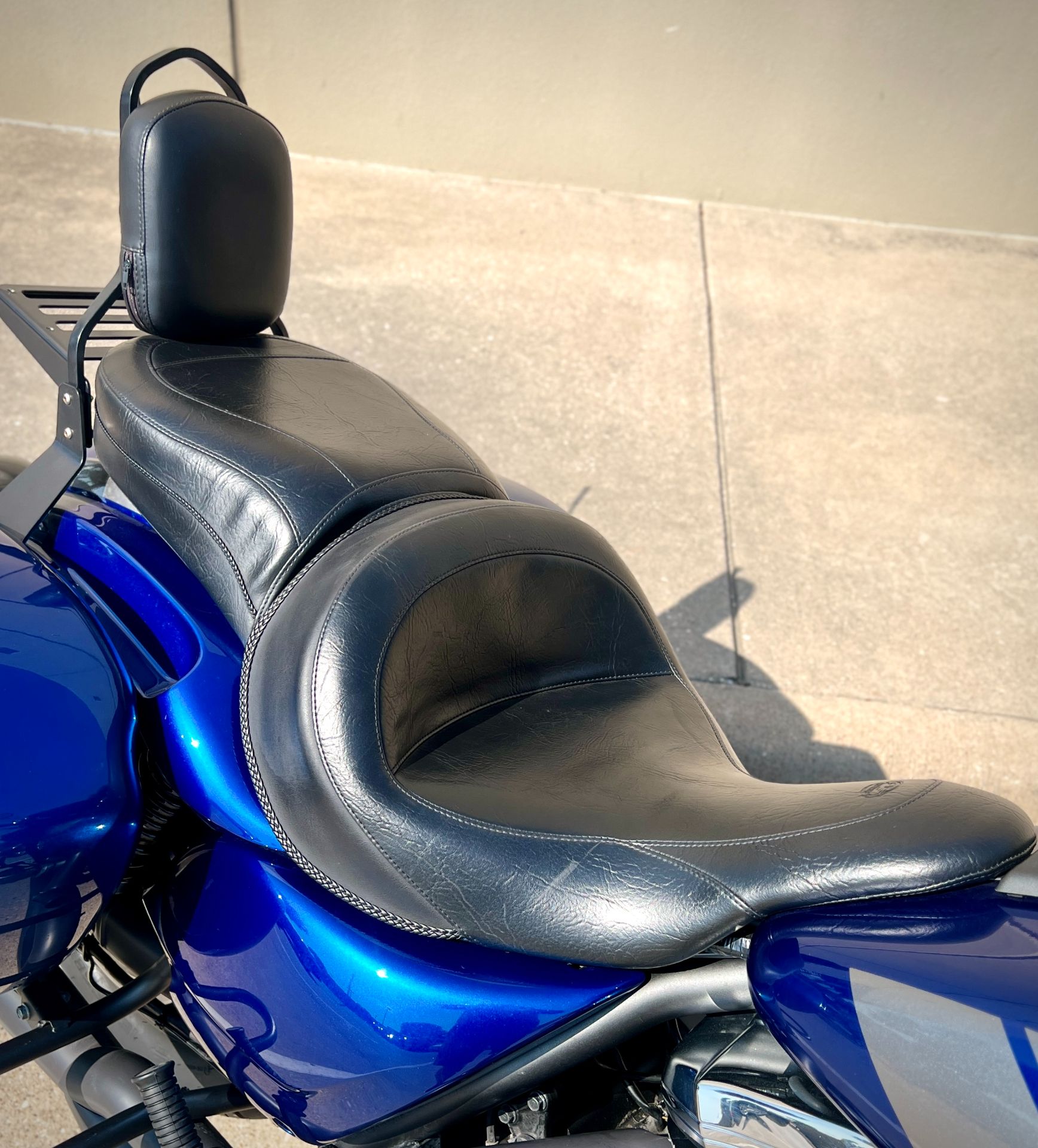 2020 Kawasaki Vulcan 1700 Vaquero ABS in Plano, Texas - Photo 6