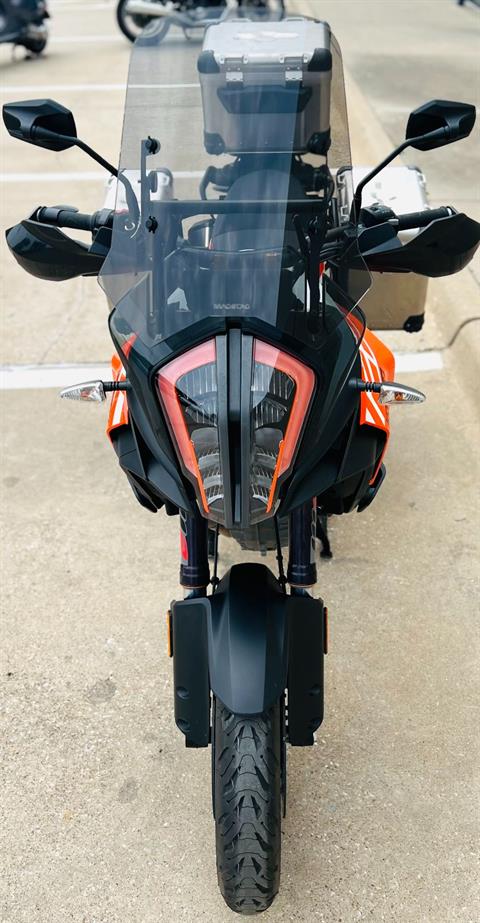 2018 KTM 1290 Super Adventure R in Plano, Texas - Photo 8