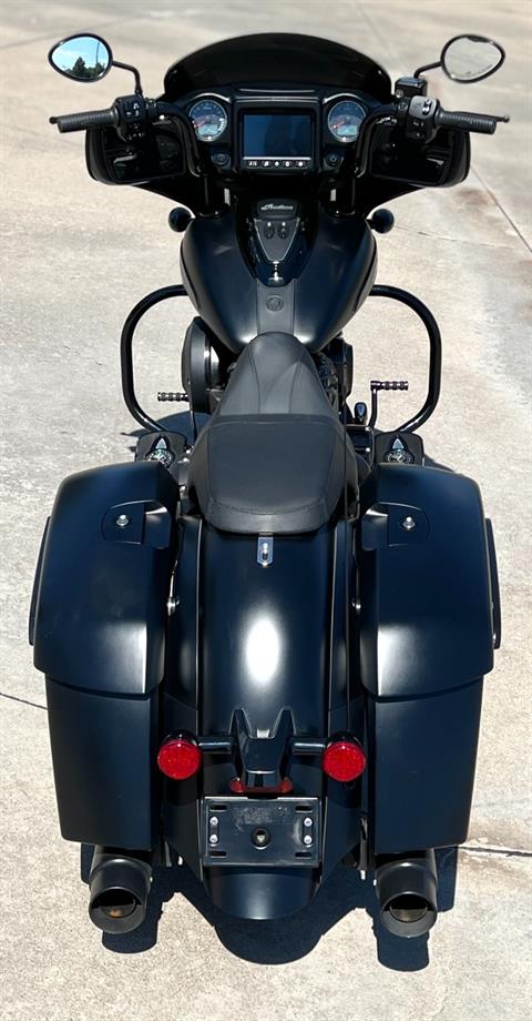 2019 Indian Chieftain® Dark Horse® ABS in Plano, Texas - Photo 8