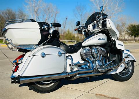 2019 Indian Motorcycle Roadmaster® ABS in Plano, Texas - Photo 12
