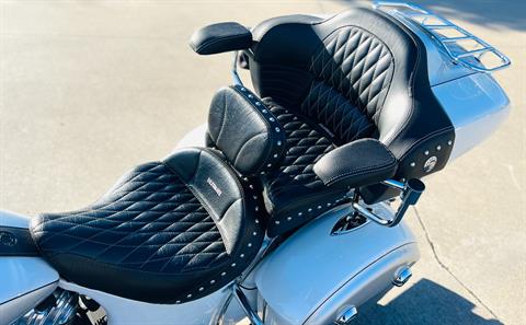 2019 Indian Motorcycle Roadmaster® ABS in Plano, Texas - Photo 8