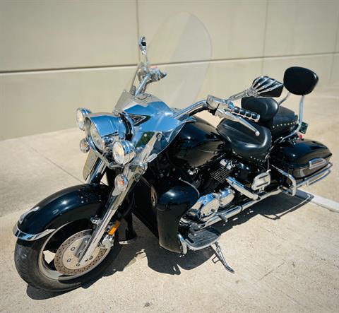 2006 Yamaha Royal Star® Midnight Tour Deluxe in Plano, Texas - Photo 6