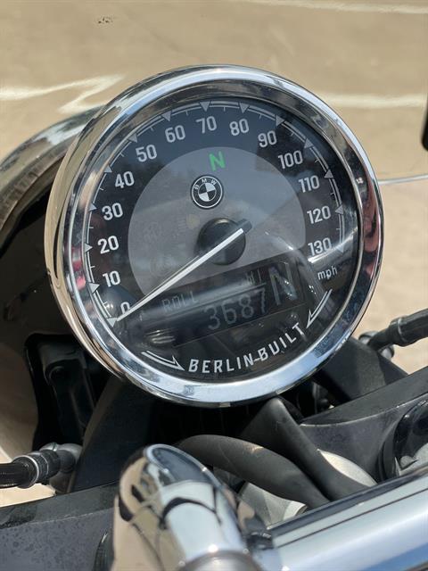 2021 BMW R 18 First Edition in Plano, Texas - Photo 7