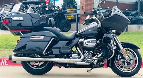 2018 Harley-Davidson Road Glide® Ultra in Plano, Texas - Photo 3