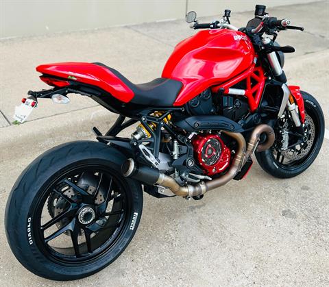 2019 Ducati Monster 1200 in Plano, Texas - Photo 3